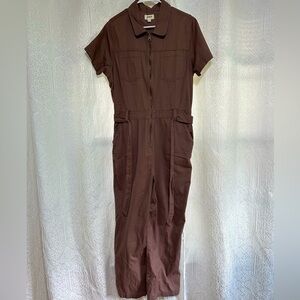 NWOT-PACT Jumpsuit